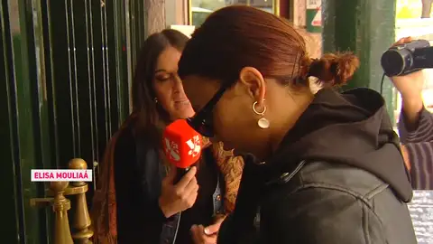 Elisa Mouliaá Elisa Mouliaá