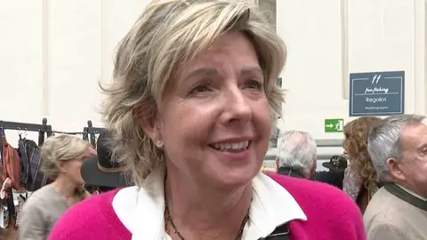 Simoneta Gómez-Acebo Simoneta Gómez-Acebo