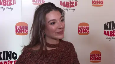 Ana Guerra, con Ana Guerra, con