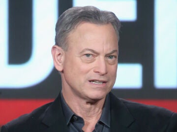 Gary Sinise