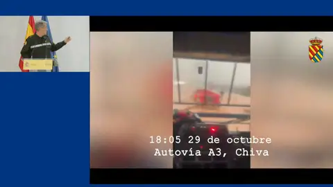 Imágenes de la UME Imágenes de la UME