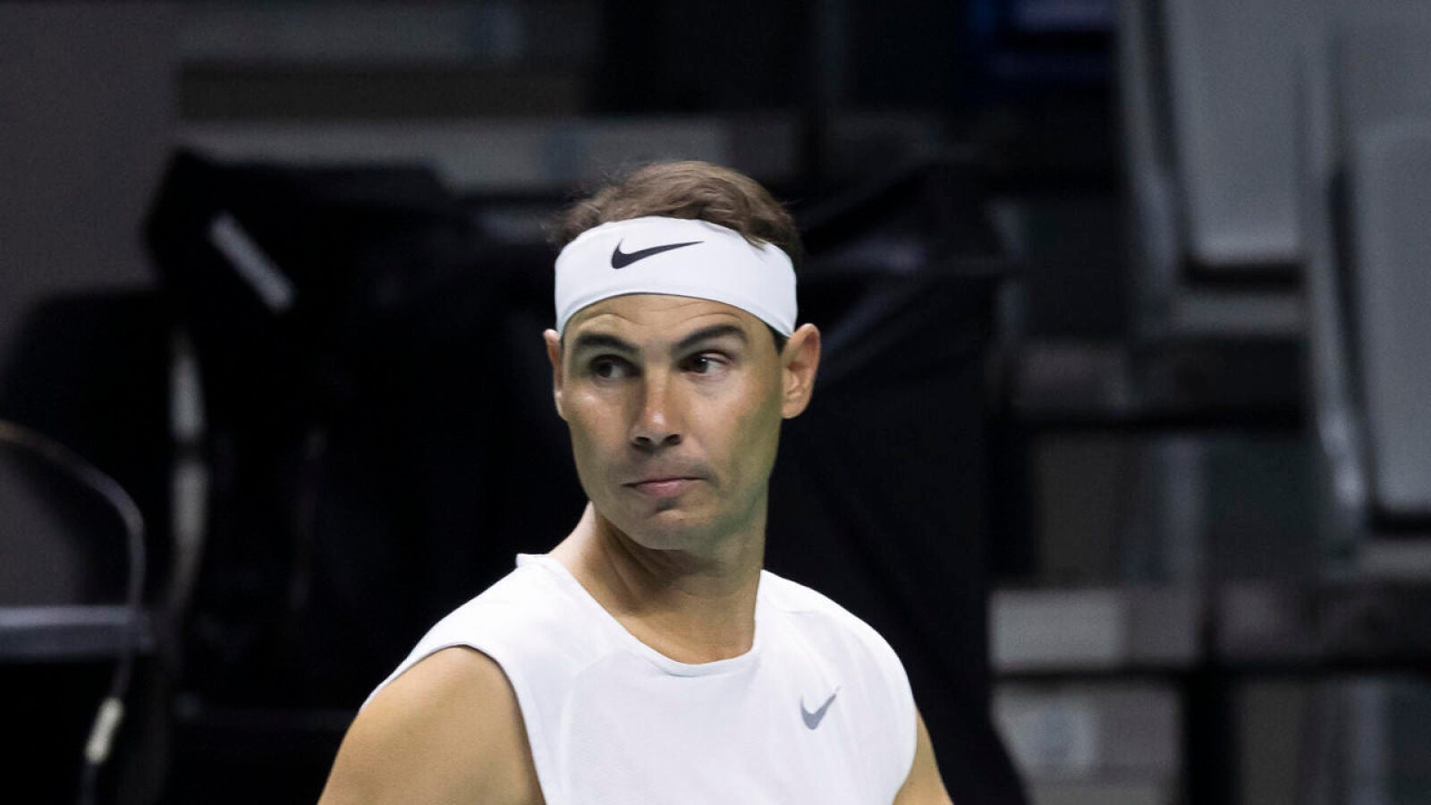 Rafa Nadal: 
