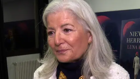 Consuelo Berlanga Consuelo Berlanga