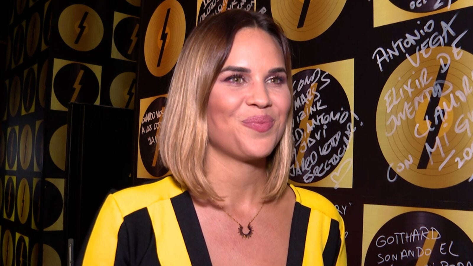 Raquel Arias critica la actitud de Bertín Osborne con Gabriela Guillén y su hijo: 
