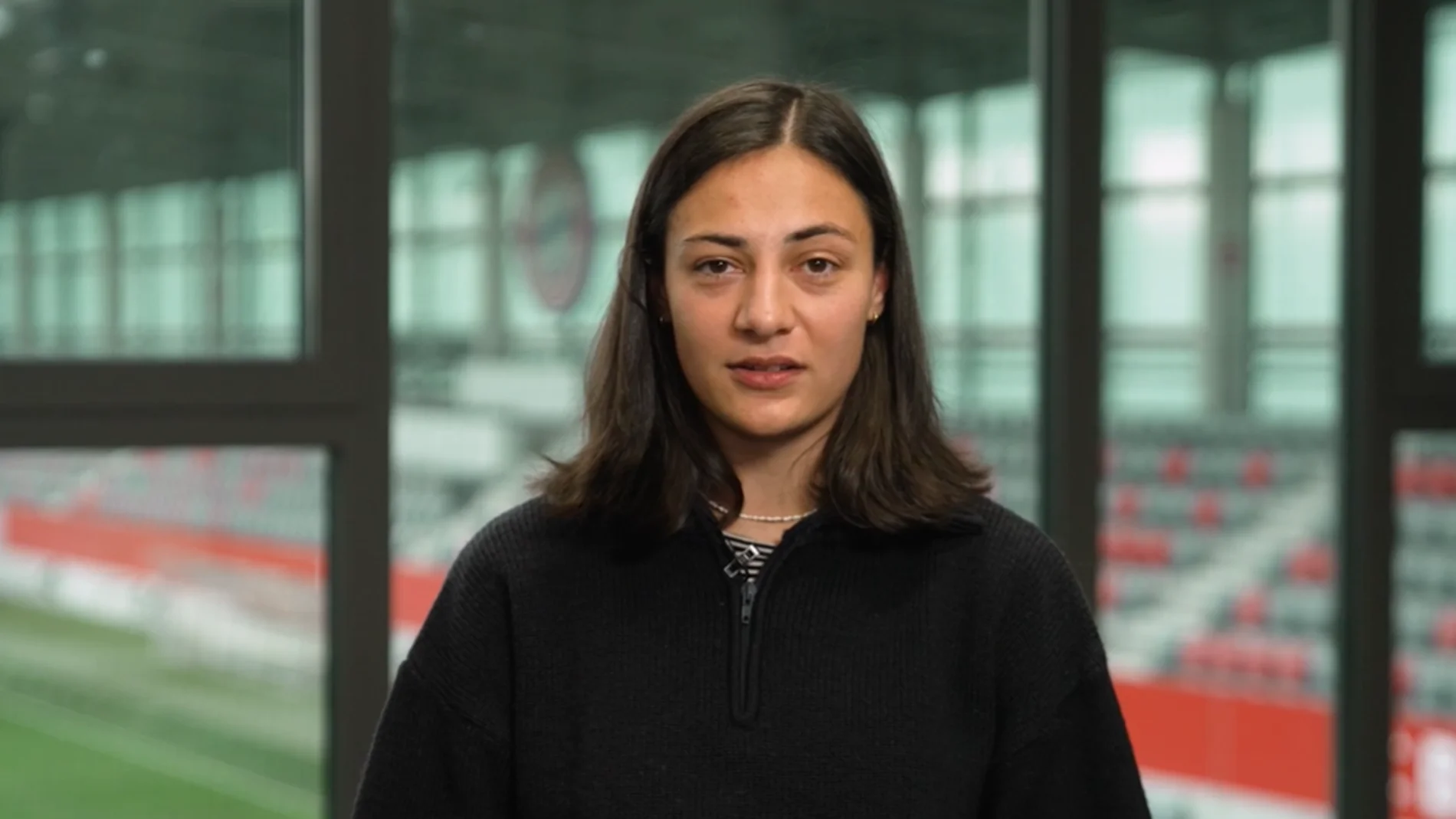 El mensaje de Maria-Luisa Grohs El mensaje de Maria-Luisa Grohs