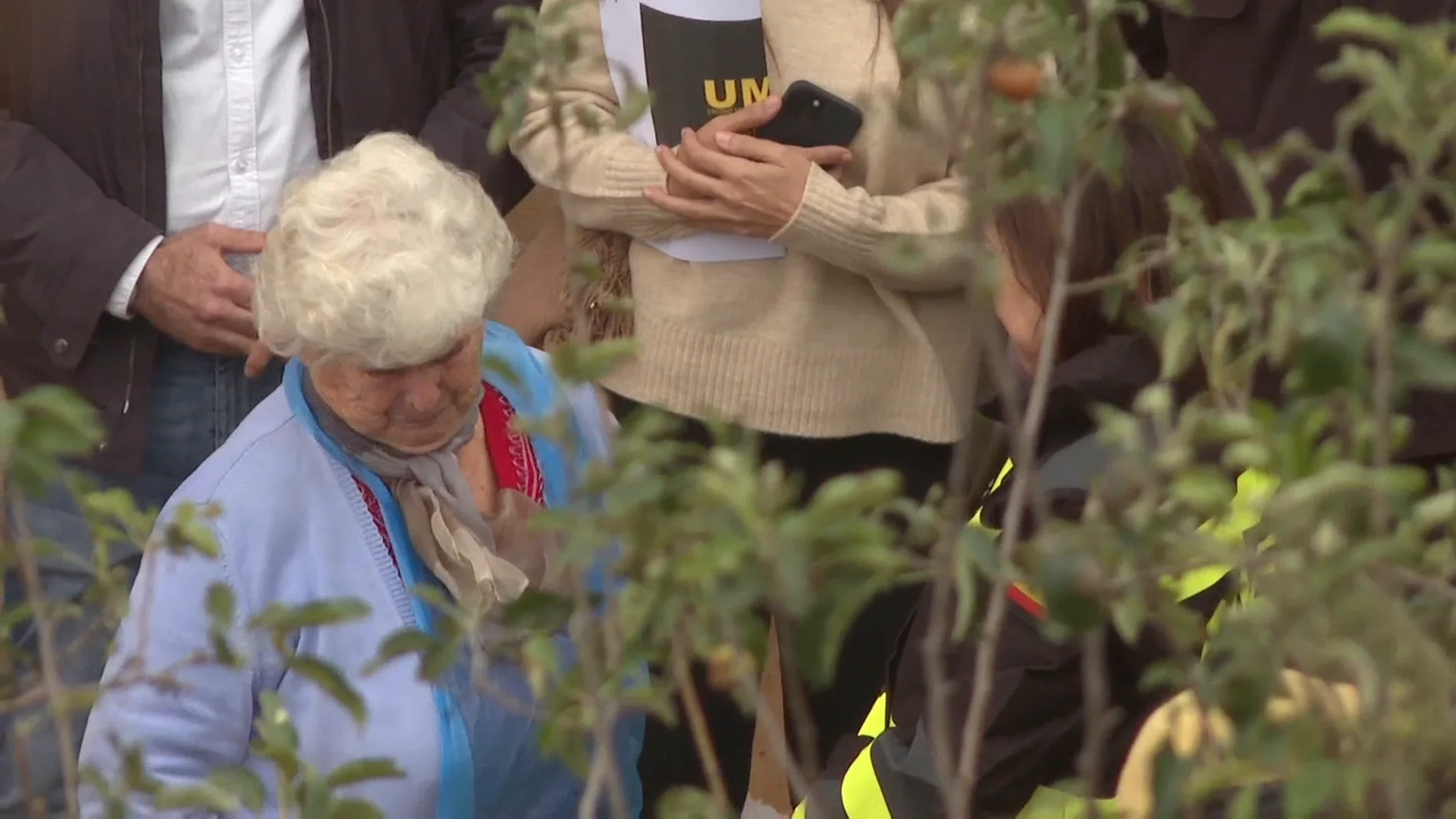 Cheste DANA Cheste DANA