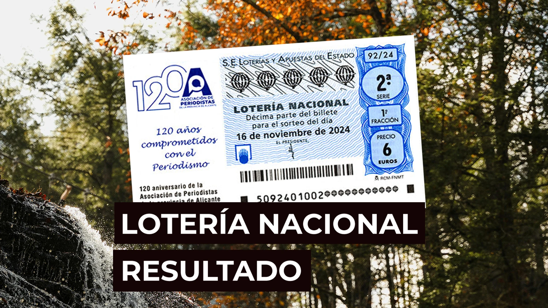 Sorteo Lotería Nacional Sorteo Lotería Nacional