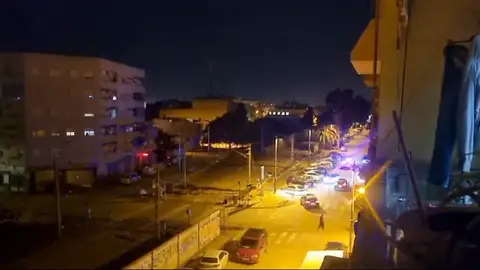 Cacerolada en Valencia Cacerolada en Valencia