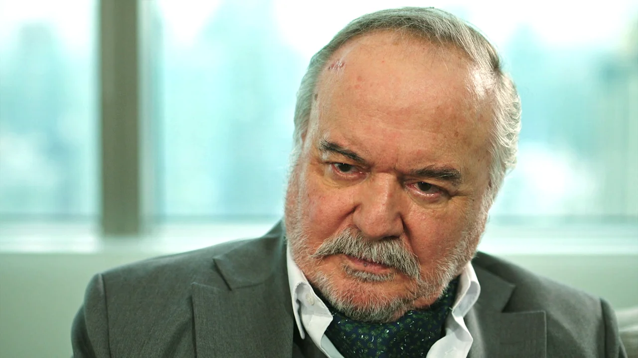 Halis convence a Kazim para evitar el compromiso de Suna: Ifakat será la  responsable de buscarle un buen marido