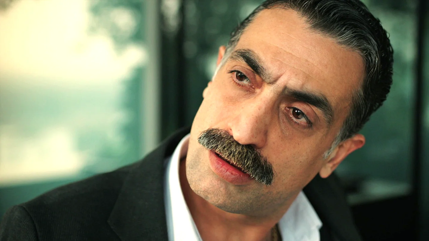 Kazim Kazim