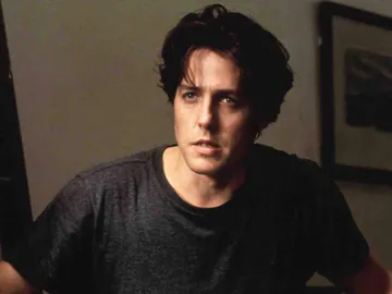 Hugh Grant en Notting Hill Hugh Grant en Notting Hill