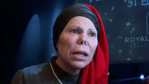 Kalina de Bulgaria Kalina de Bulgaria