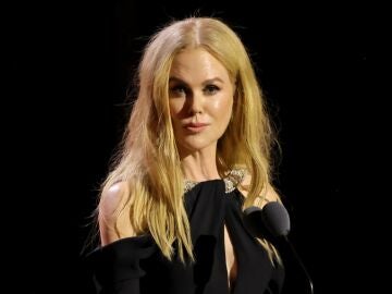 Nicole Kidman en los Governors Awards 2024