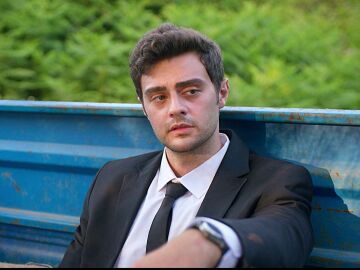 Esta noche en Hermanos: la historia se repite, &iexcl;&Ouml;mer y S&uuml;sen se ven obligados, de nuevo, a posponer su boda!