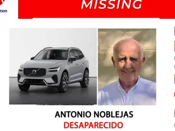 Antonio Noblejas Antonio Noblejas