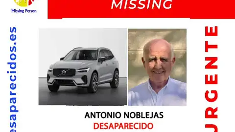 Antonio Noblejas Antonio Noblejas