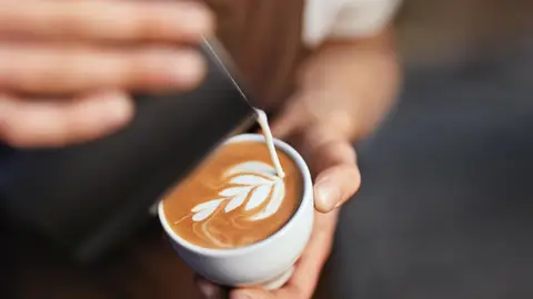 Café con crema Café con crema