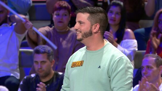 &ldquo;Te he visto con las manos intentando hacer magia&rdquo;: el panel con el premio m&aacute;s bajo de La ruleta de la suerte