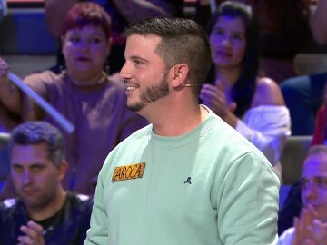 &ldquo;Te he visto con las manos intentando hacer magia&rdquo;: el panel con el premio m&aacute;s bajo de La ruleta de la suerte
