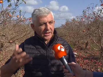 Quejas agricultores Quejas agricultores