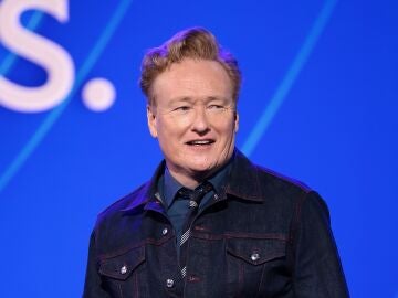 Conan O'Brien