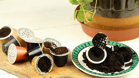 Cápsulas de café Cápsulas de café