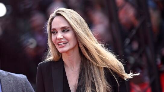 Angelina Jolie