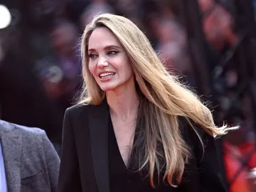 Angelina Jolie Angelina Jolie