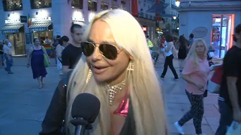 Leticia Sabater Leticia Sabater