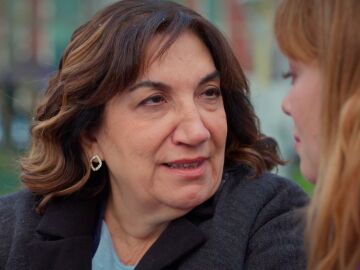 G&uuml;l&ccedil;i&ccedil;ek sue&ntilde;a con que su hija rompa con su vida infeliz y luche por sus sue&ntilde;os: "Alg&uacute;n d&iacute;a ser&aacute;s libre"
