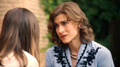 Begoña le pide perdón a Marta, pero se pone de su parte: 