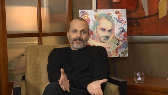 Miguel Bos&eacute;