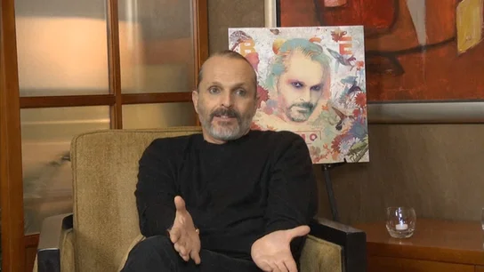 Miguel Bosé Miguel Bosé