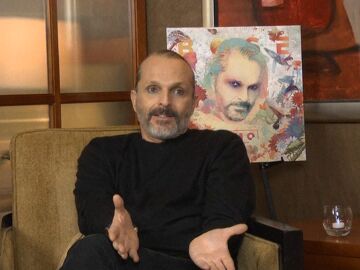 Miguel Bosé