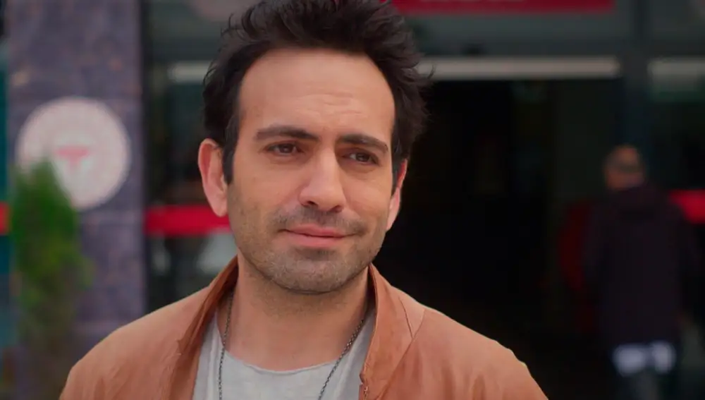 Evren en Renacer Evren en Renacer