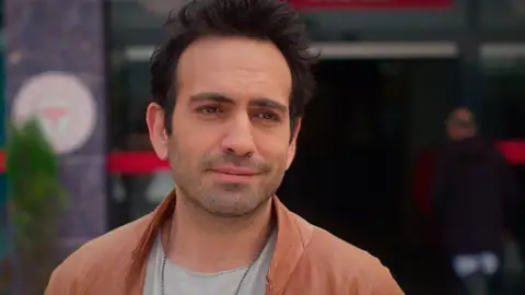 Evren en Renacer Evren en Renacer