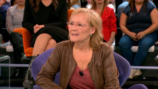 Mar&iacute;a Teresa