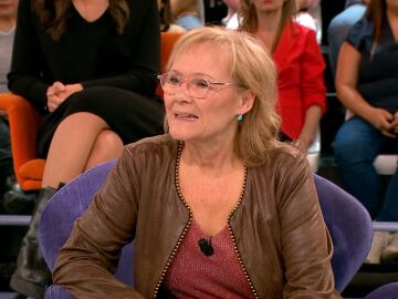 Mar&iacute;a Teresa
