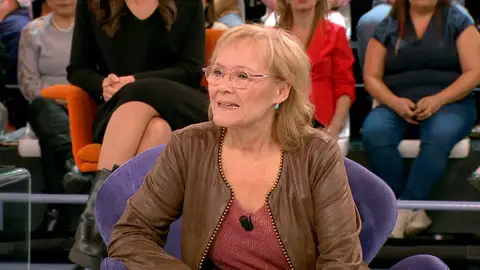 María Teresa María Teresa