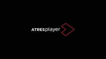Logo Atresplayer Logo Atresplayer