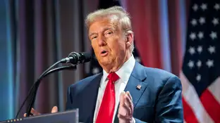 Donald Trump Donald Trump