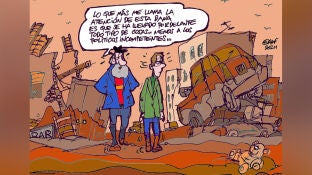 Imagen de la vi&ntilde;eta gr&aacute;fica de Alfredo Boto