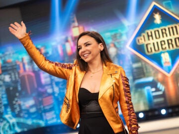 Revive la entrevista completa a Chenoa en El Hormiguero