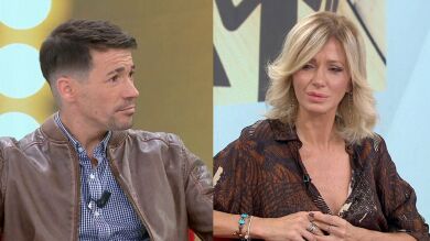 El actor Juan José Ballesta se sincera en Espejo Público: 
