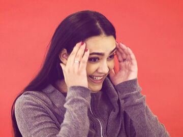 Flori, talent de La Voz 2024