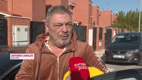 Antonio Canales Antonio Canales