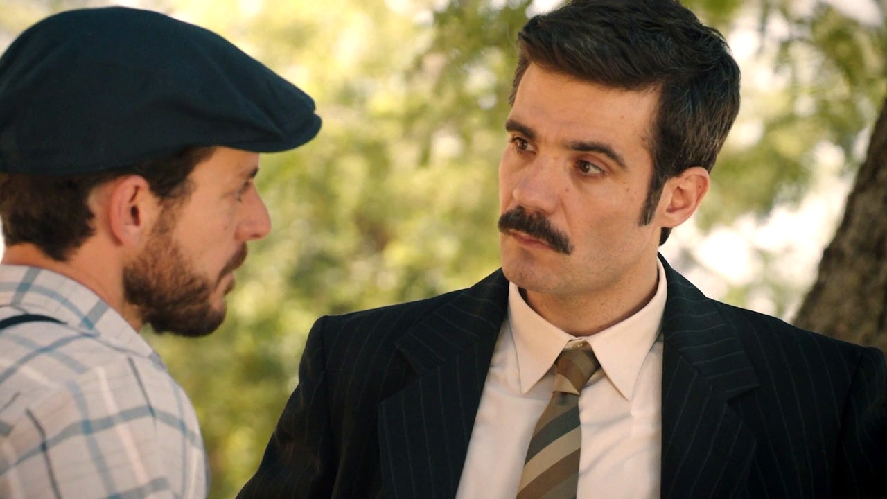 Avance del próximo capítulo de Sueños de libertad: Joaquín en apuros, ¿está empezando él también a sentir algo por Miriam?