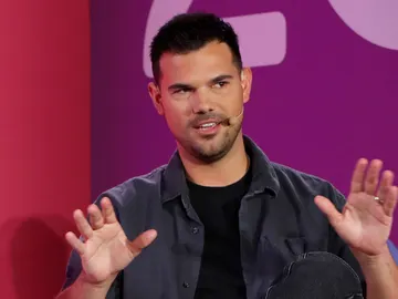 Taylor Lautner Taylor Lautner