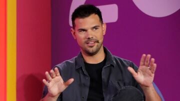 Taylor Lautner