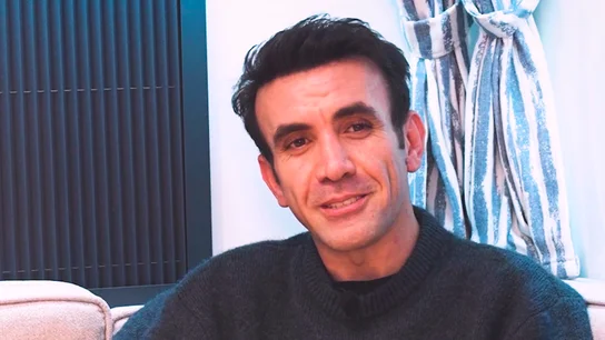 Mehmet Yilmaz Ak reflexiona sobre Timur en Renacer: "Tiene doble cara, ni siquiera él mismo se comprende" Mehmet Yilmaz Ak reflexiona sobre Timur en Renacer: "Tiene doble cara, ni siquiera él mismo se comprende"